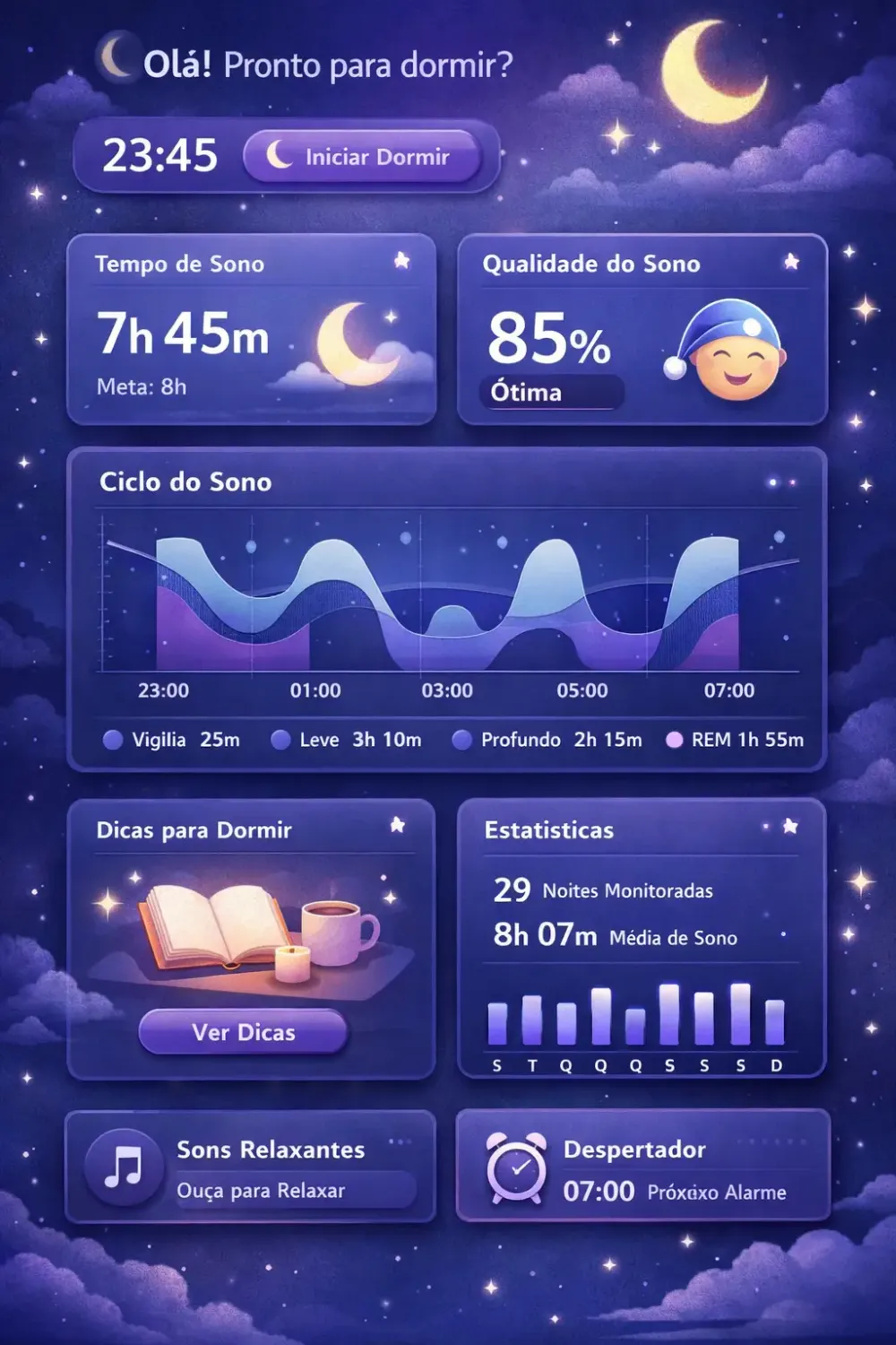 App Somnus