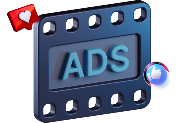 Logo Publicites