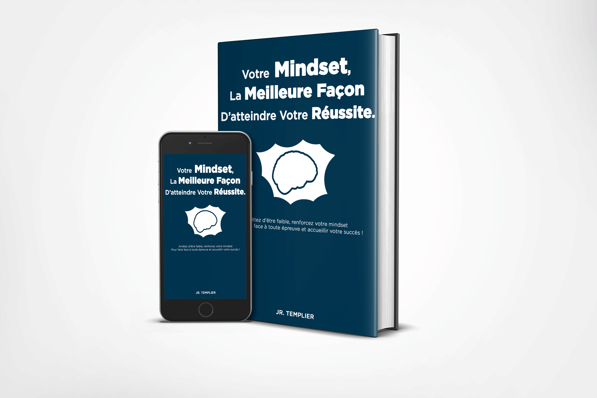 ebook mindset