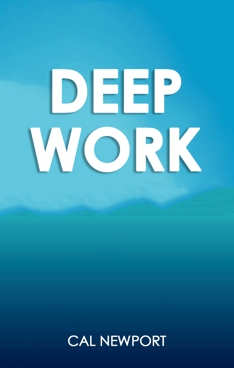 Deep work