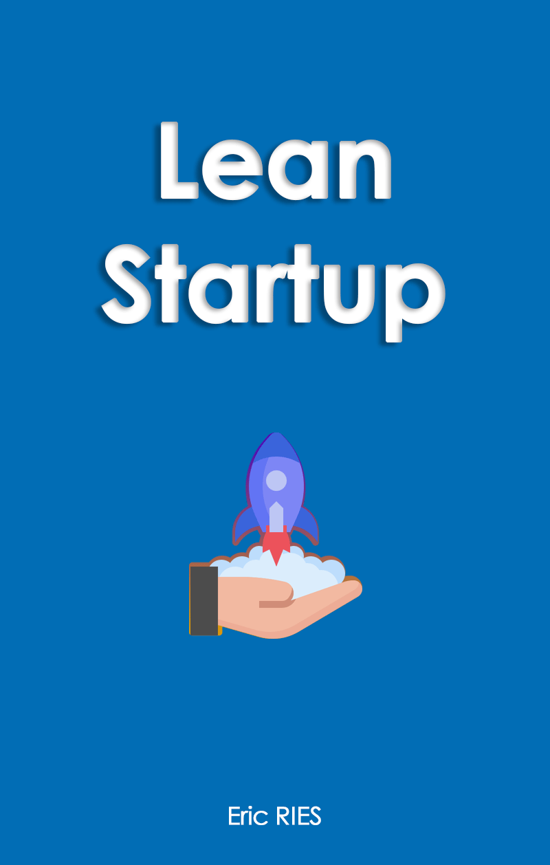 Lean startup