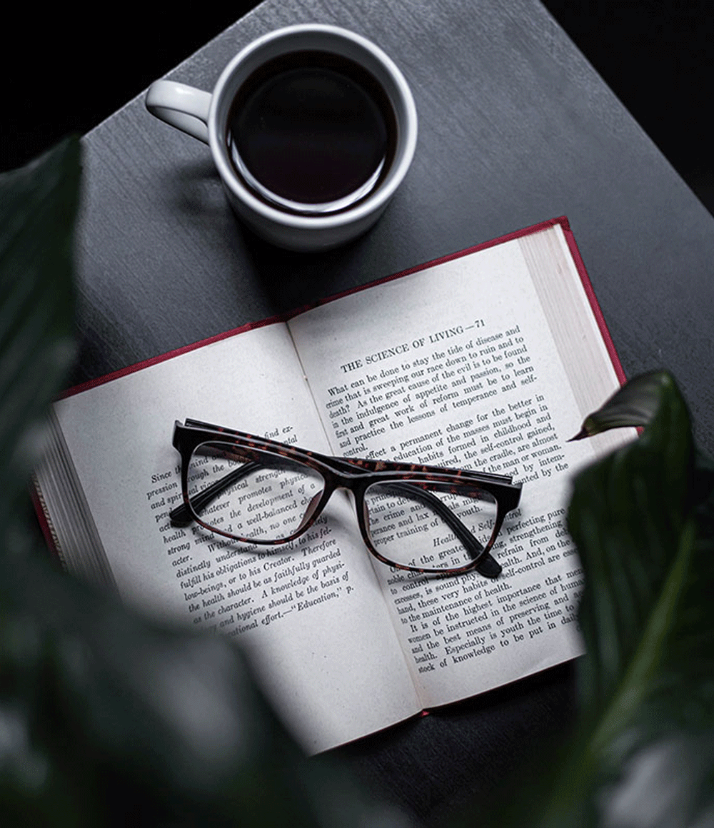 livres mindset