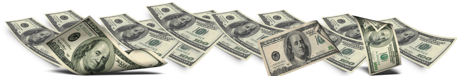 Passive income tutorial video thumbnail showing the difference between a 9-to-5 grind and selling digital products online using resell rights.