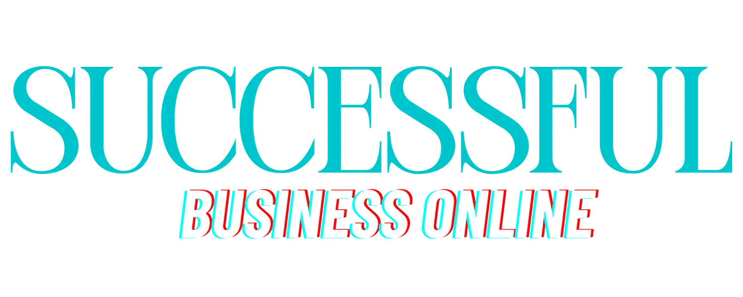 successful business online