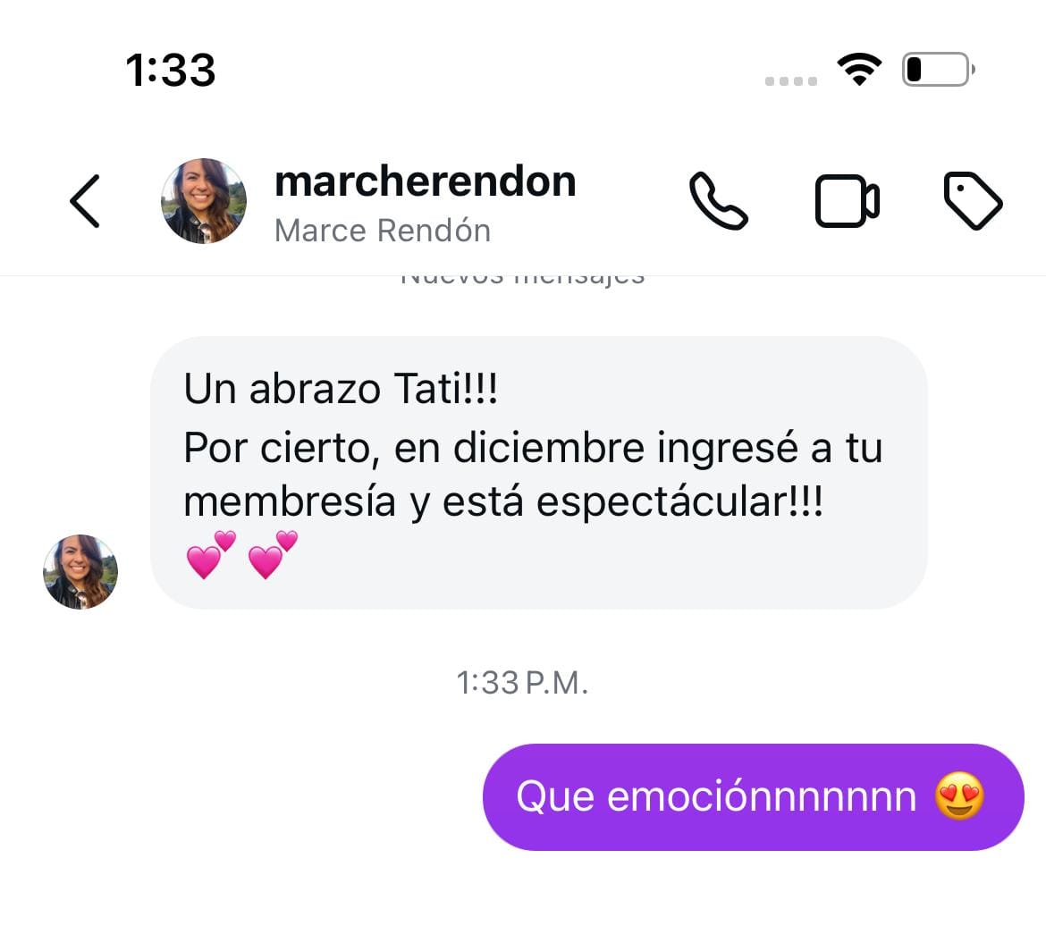 Testimonio 2