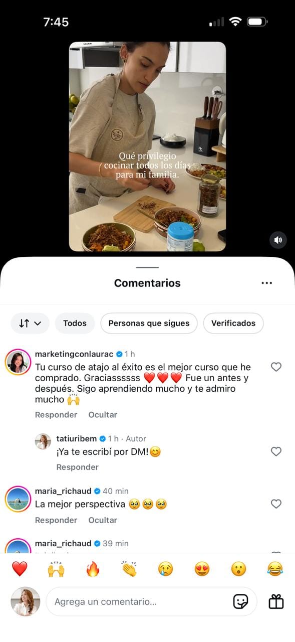 Testimonio 3