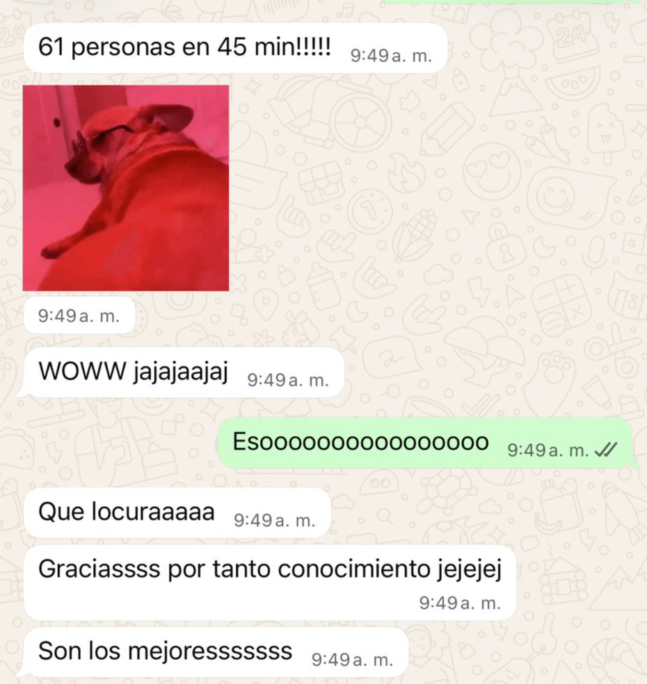 Testimonio 5