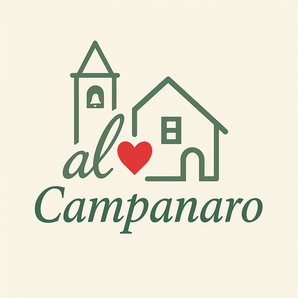 Al Campanaro - Dormire a Castelluccio Superiore