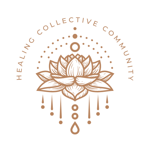 Welcome To The Healing Collective