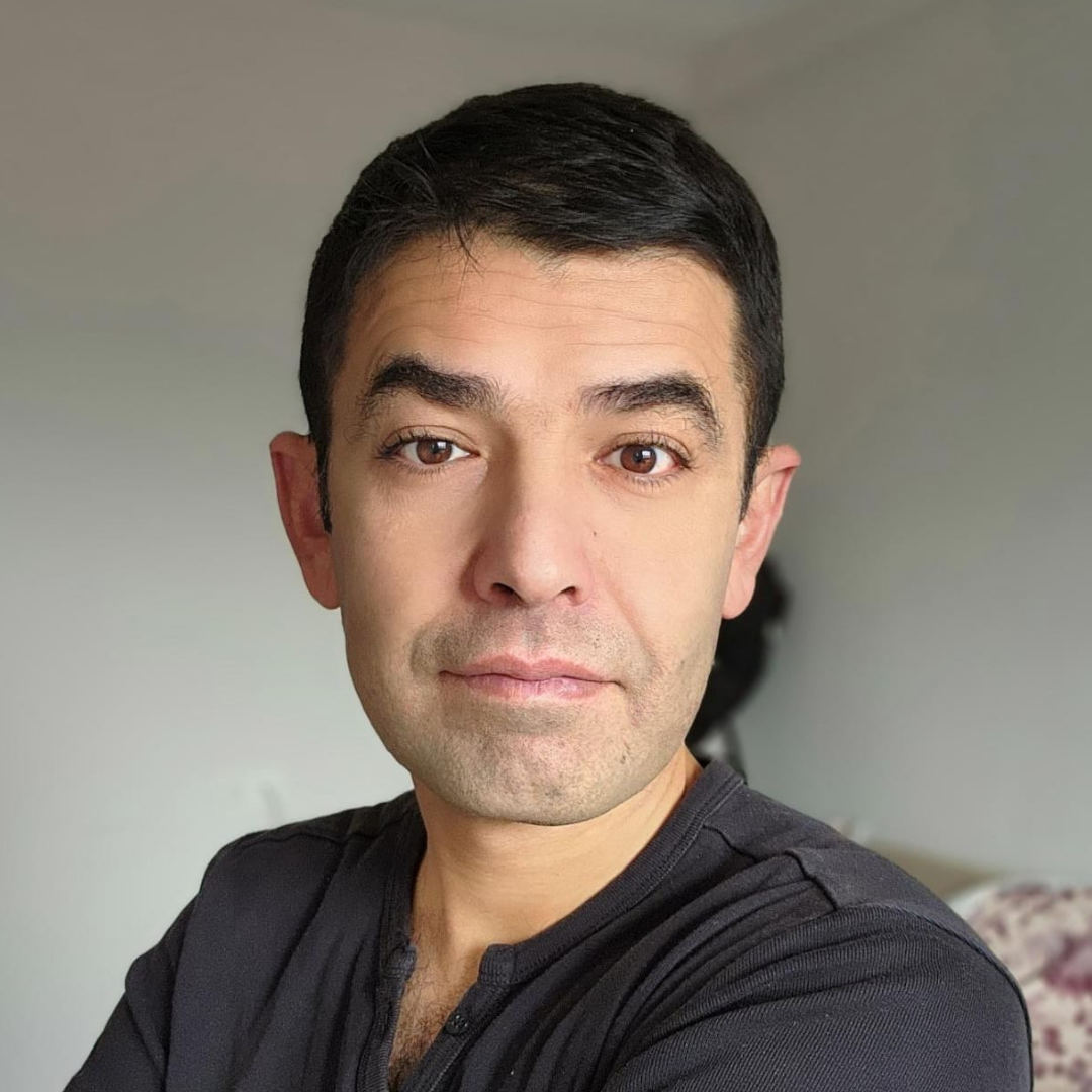 Instagram Eğitmeni Hilmi İsili