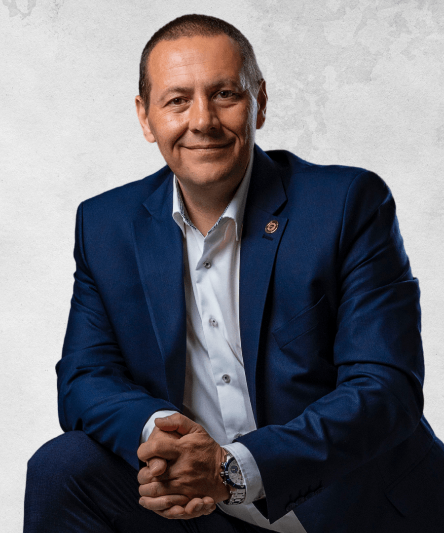 Töreki Tamás Önbizalom Program