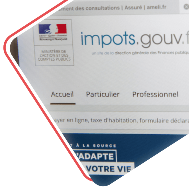 LCD : 0% TAXE D'HABITATION