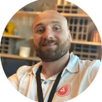 Nicolas, fondateur d'Automaticbnb