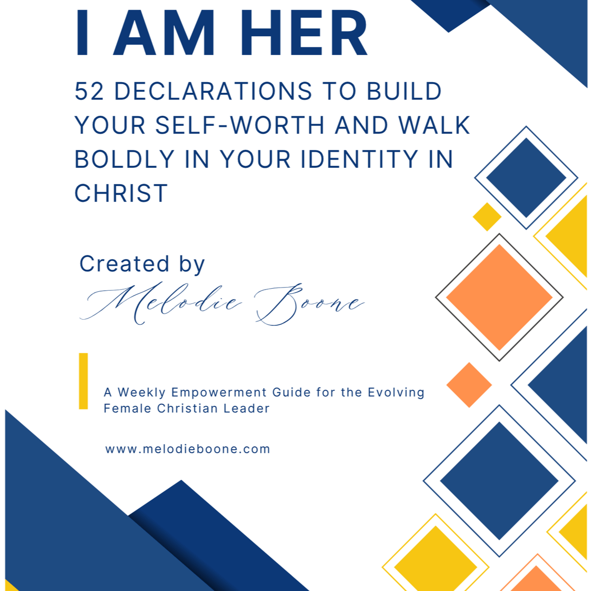 I AM HER 