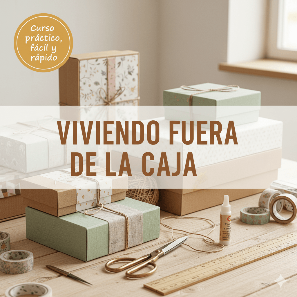 Viviendo Fuera de la Caja