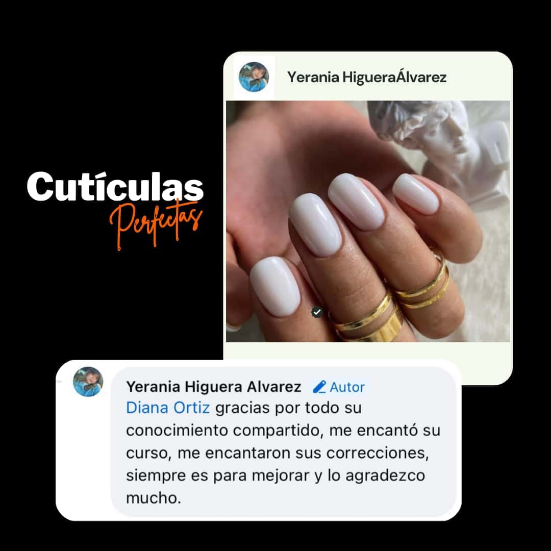 Testimonio Yerania
