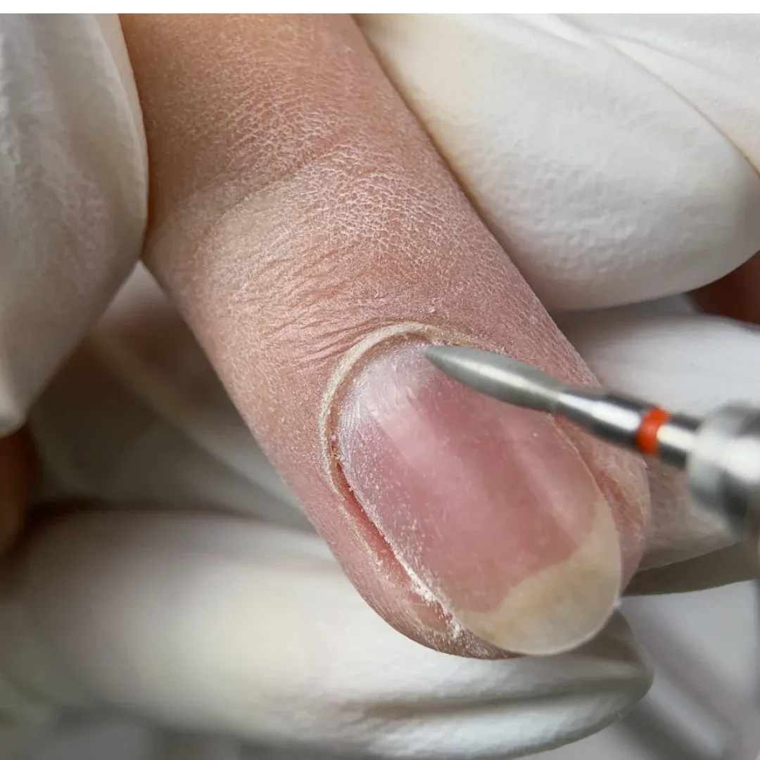 Cutículas Perfectas