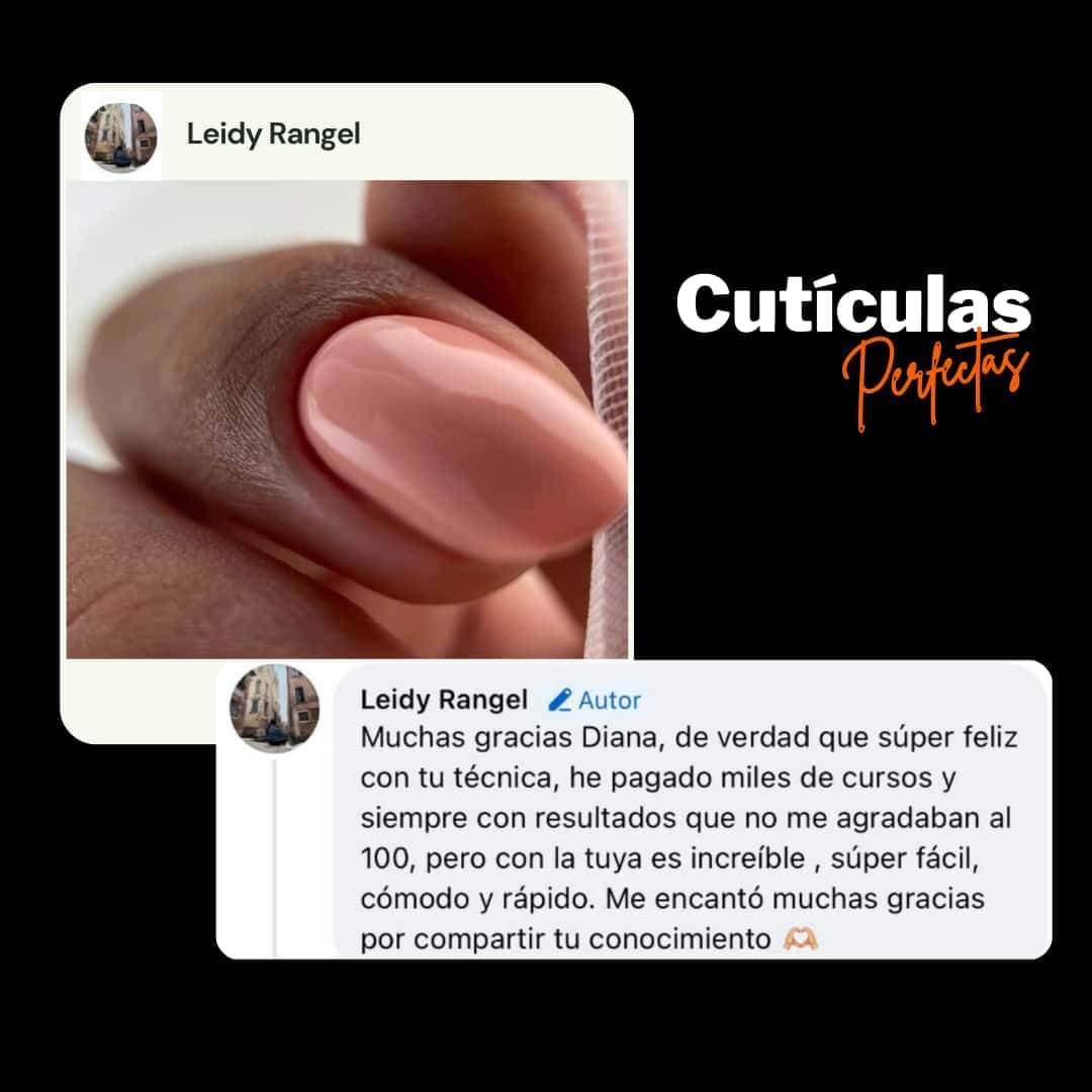 Testimonio Leidy