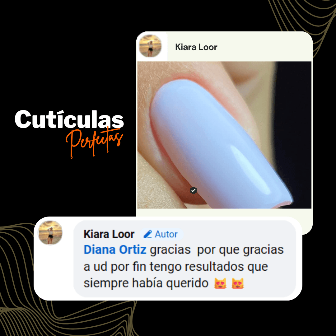 Testimonio Kiara