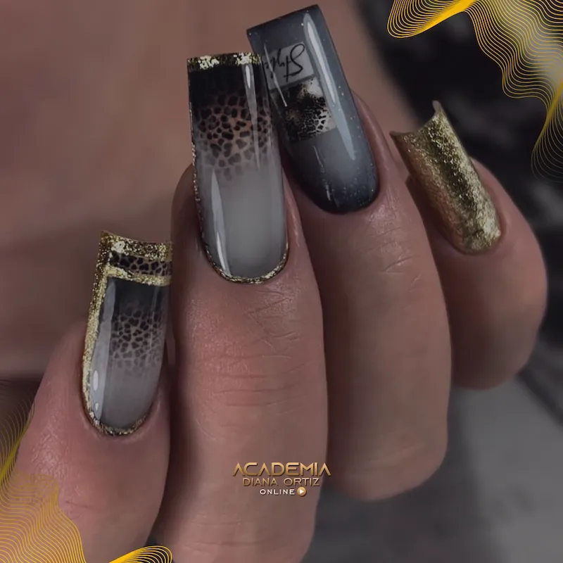 Manicurista de Alto Valor