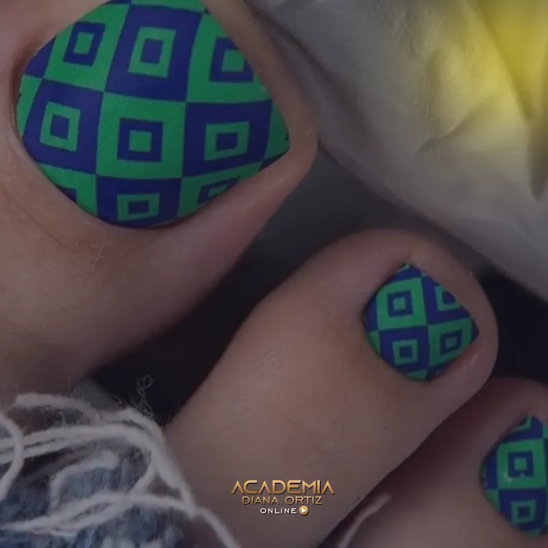 Pedicura Estética