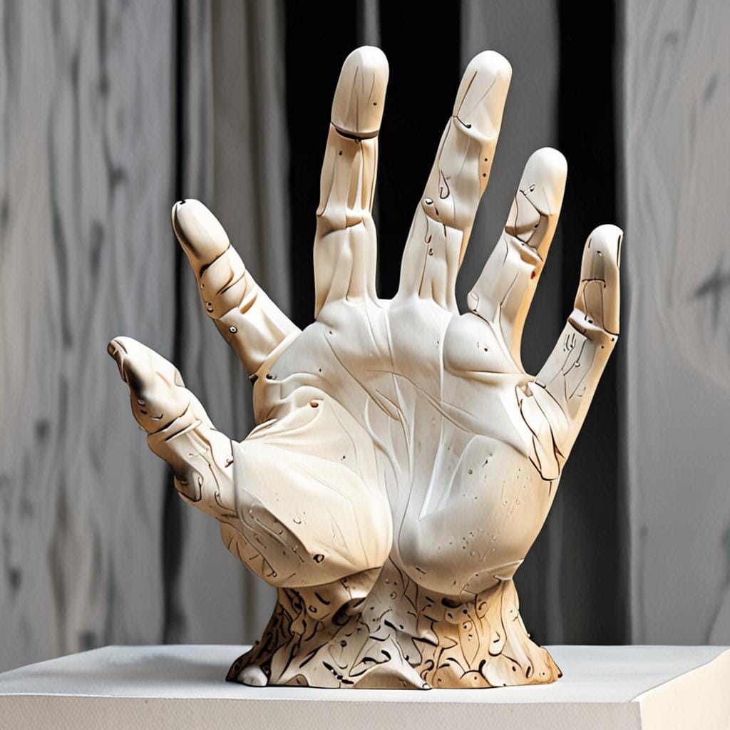 Sculpture Exhibition