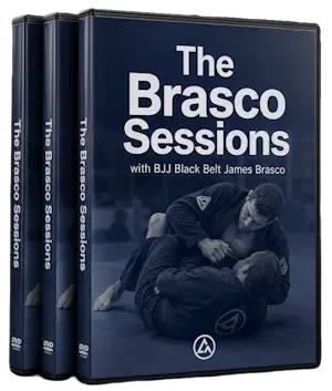 brasco sessions bjj dvds