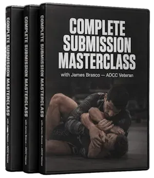 Complete submissions masterclass dvds