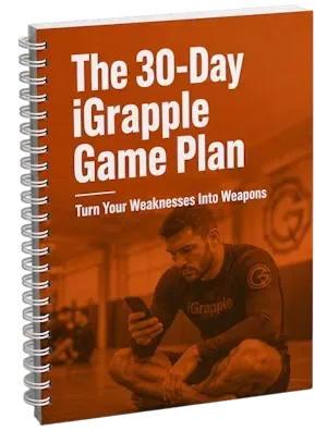 igrapple 30 day gameplan