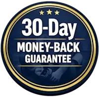 guarantee icon