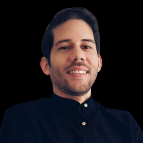 Alejandro Morales