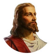 The Words Of Christ