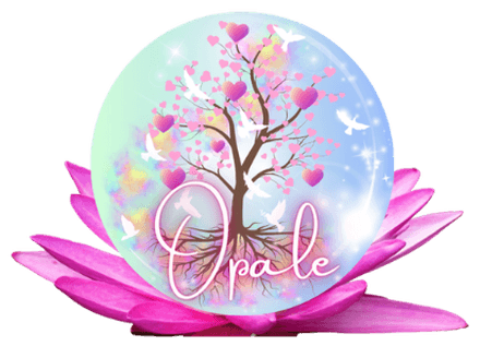 OPALE, l'univers de Lynda Boulet