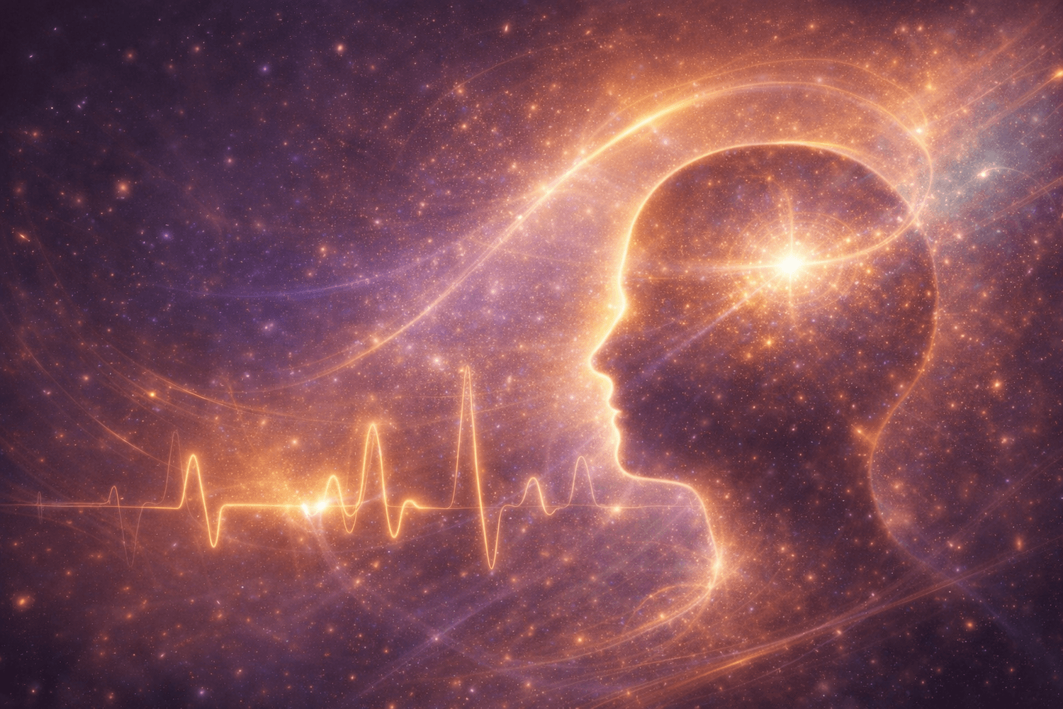 Diagnóstico consciente - imagem abstrata premium