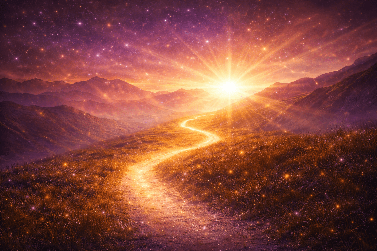 Clareza e orientação - abstrato premium