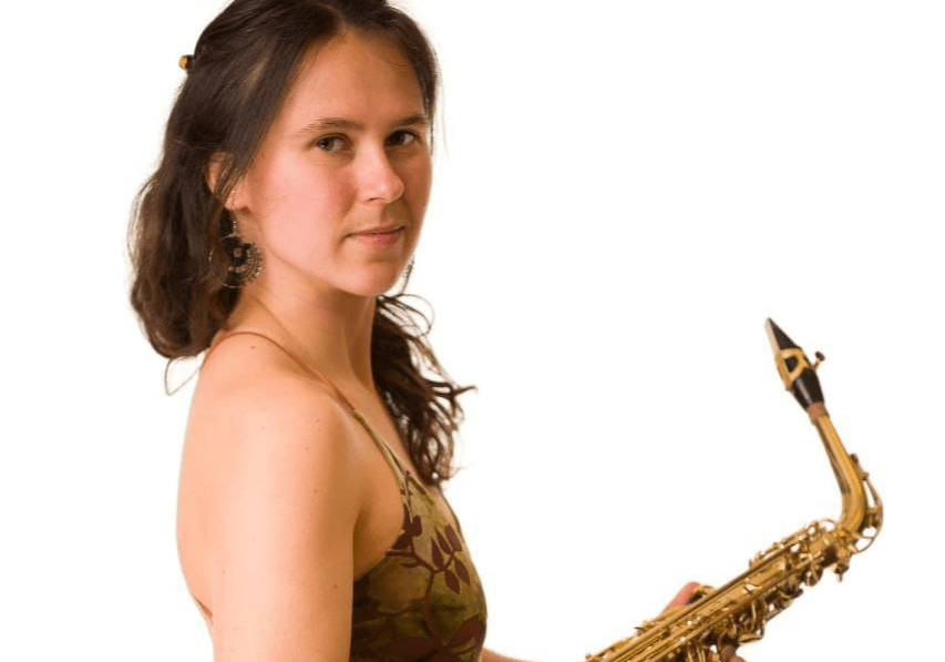 Video-Workshop für Musikerin