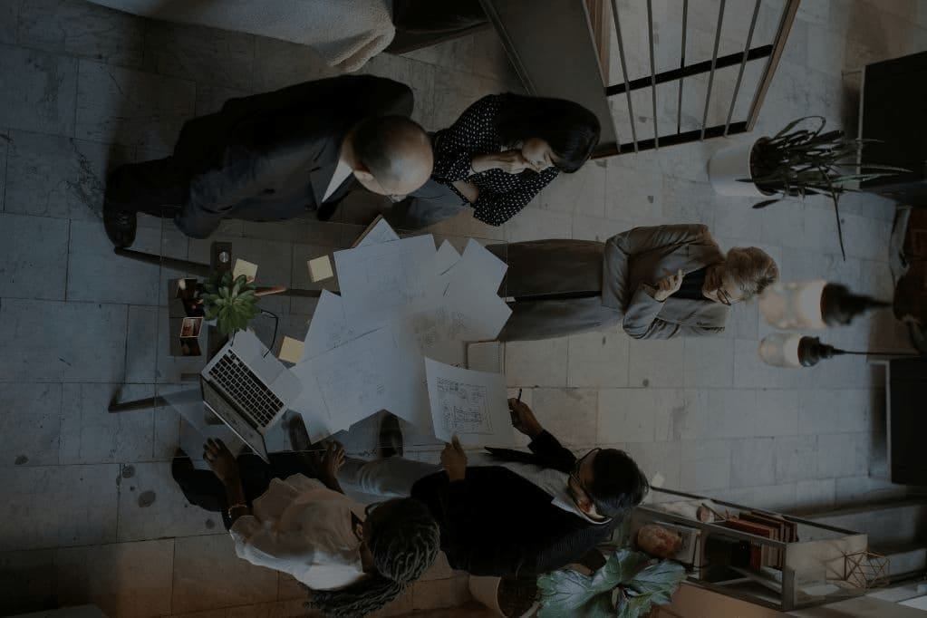 Hero banner Finddavision