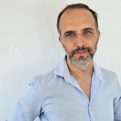 Luis Peres