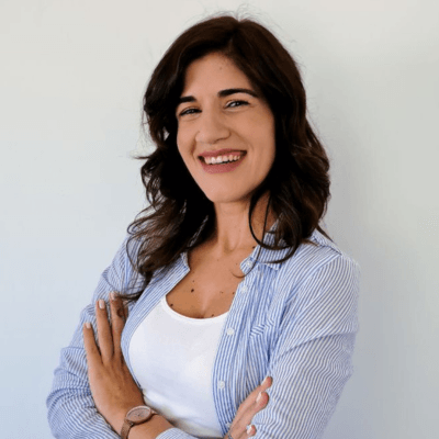 Christina Loureiro