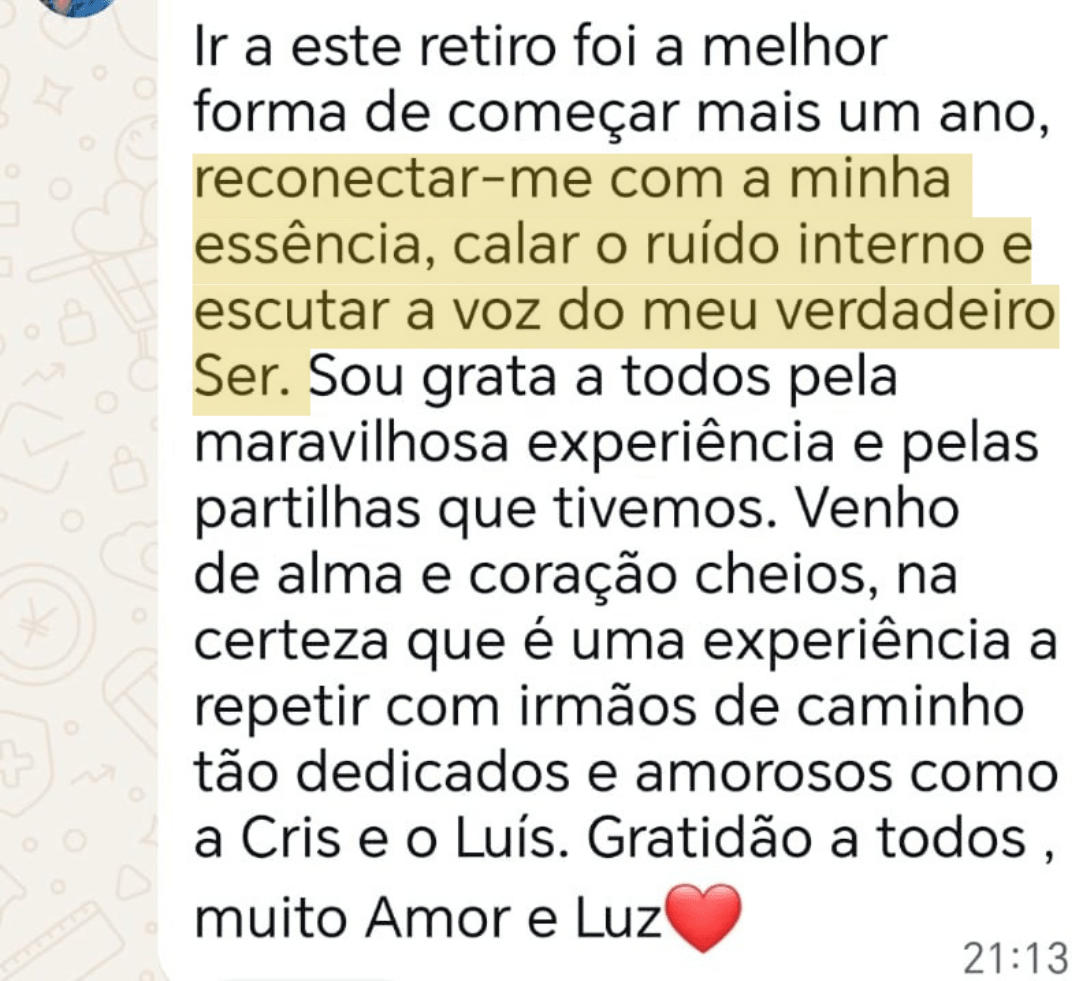Alegria de Ser - Convite Final 1