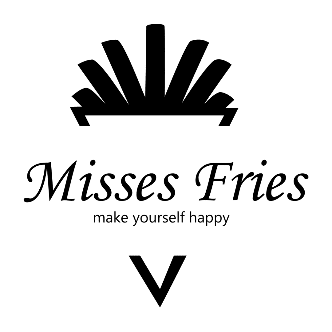 Misses Fries Logo