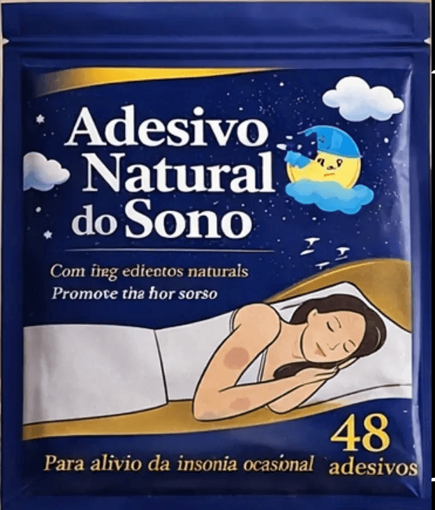 Patch Sleep