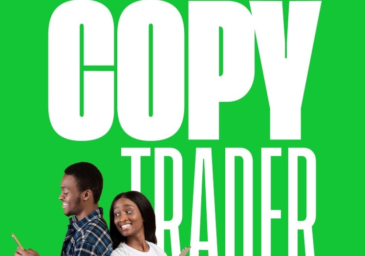 A Copy Trading a jövő?