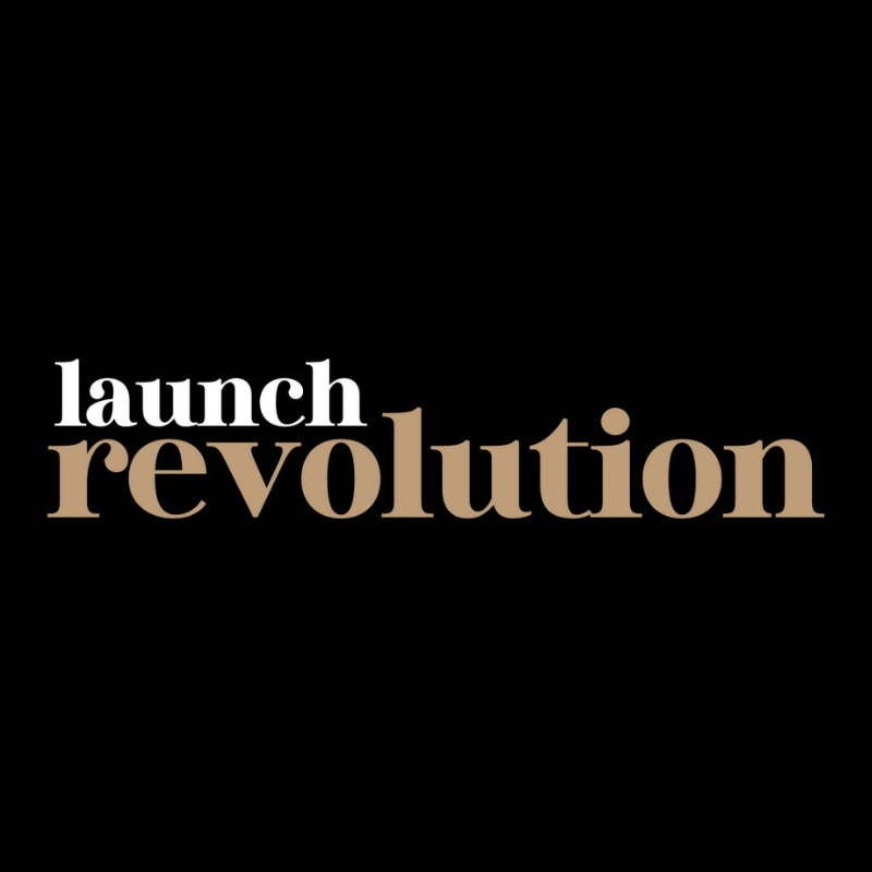 Launch Revolution 3-Day FREE Workshop