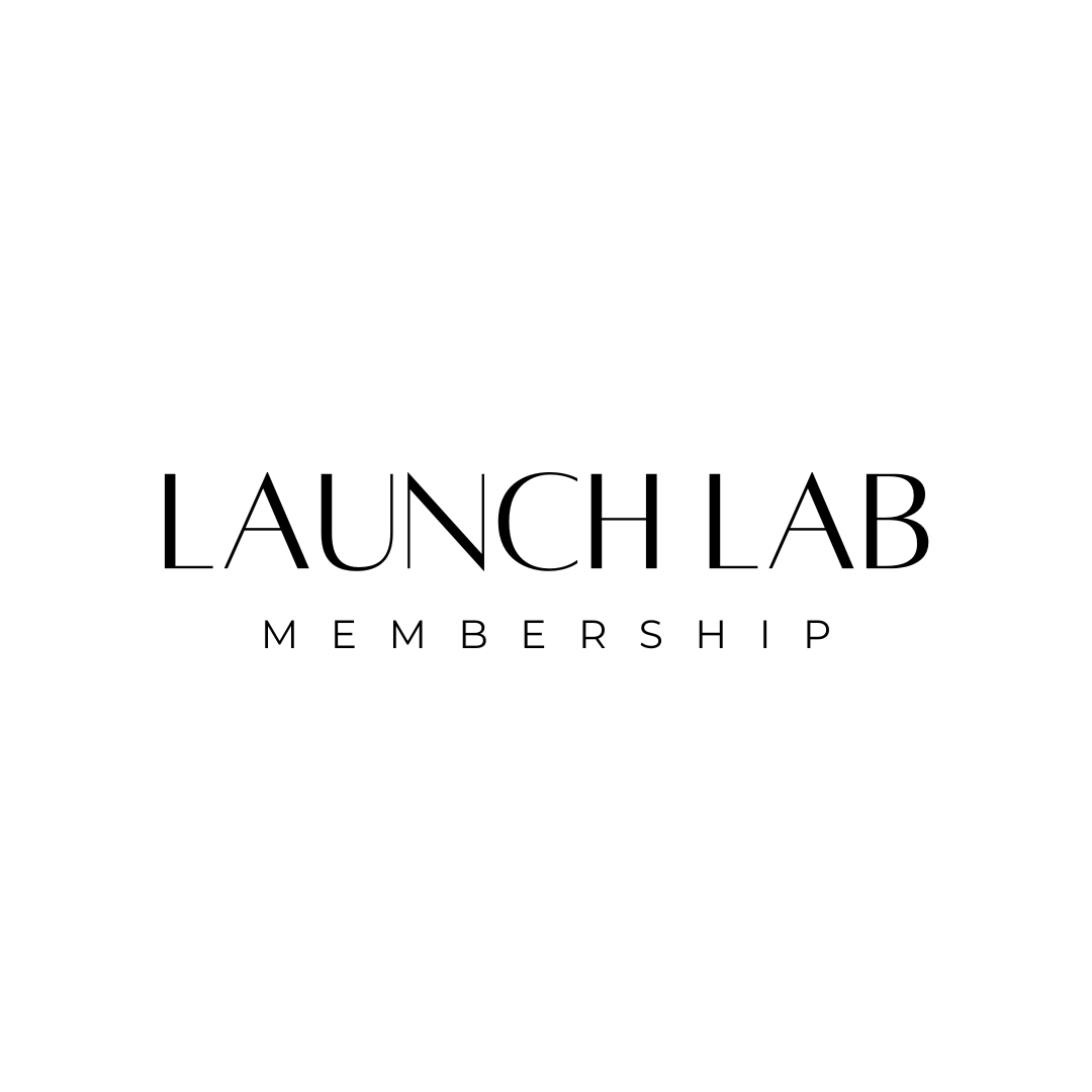 Launch Lab Membership