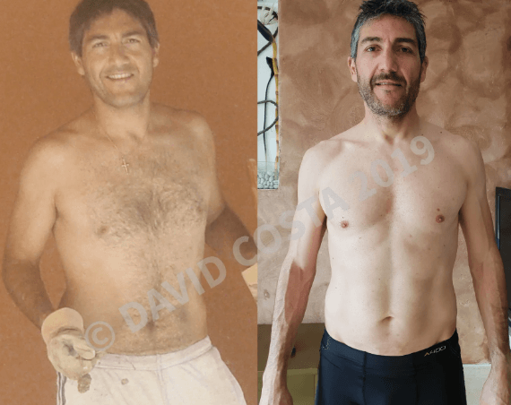 Philippe, 50 ans