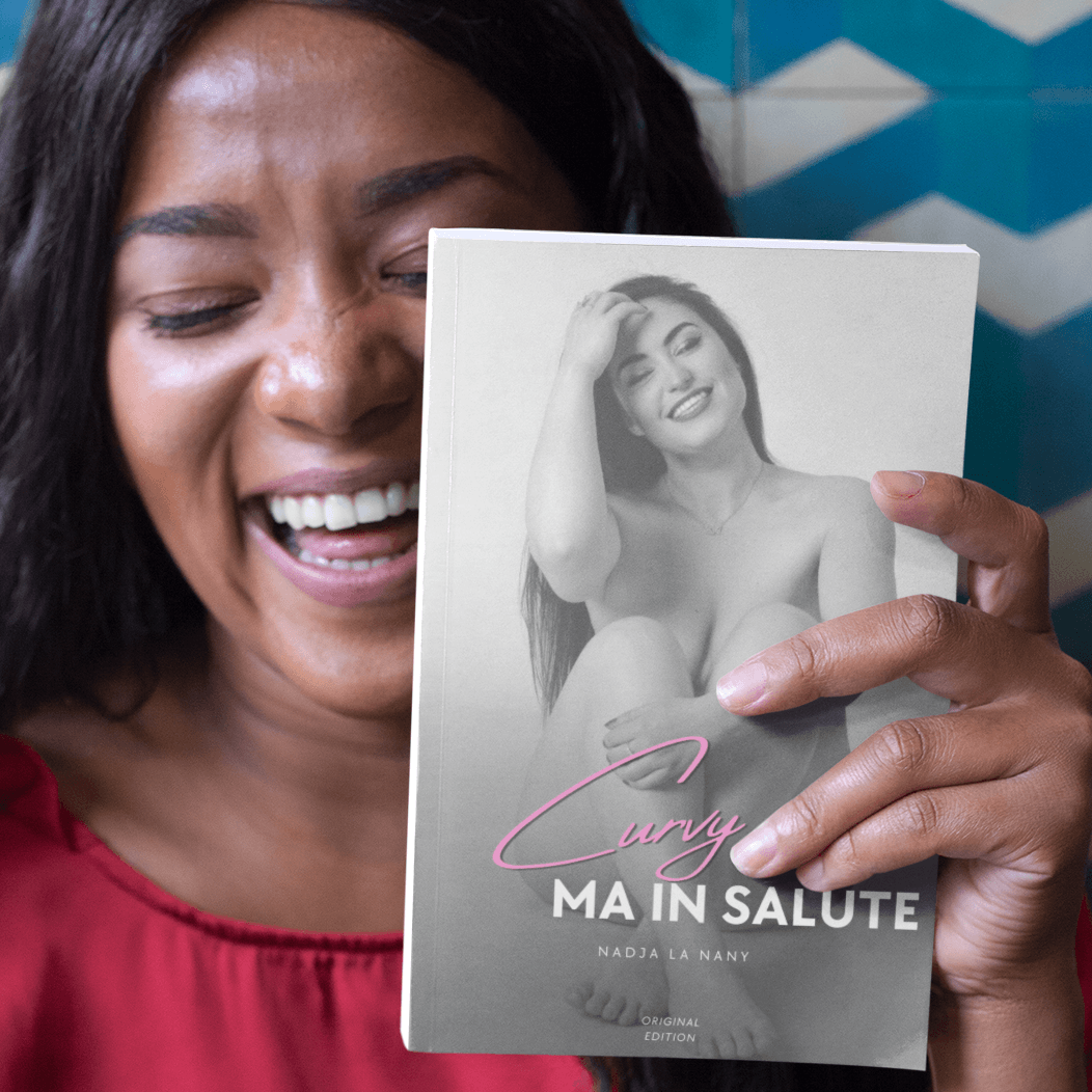 Il mio Libro: Curvy sì, ma in salute