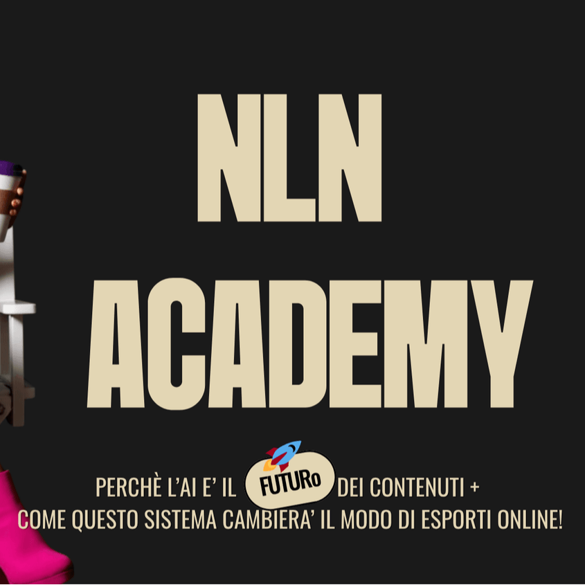 Accedi alla NLN ACADEMY
