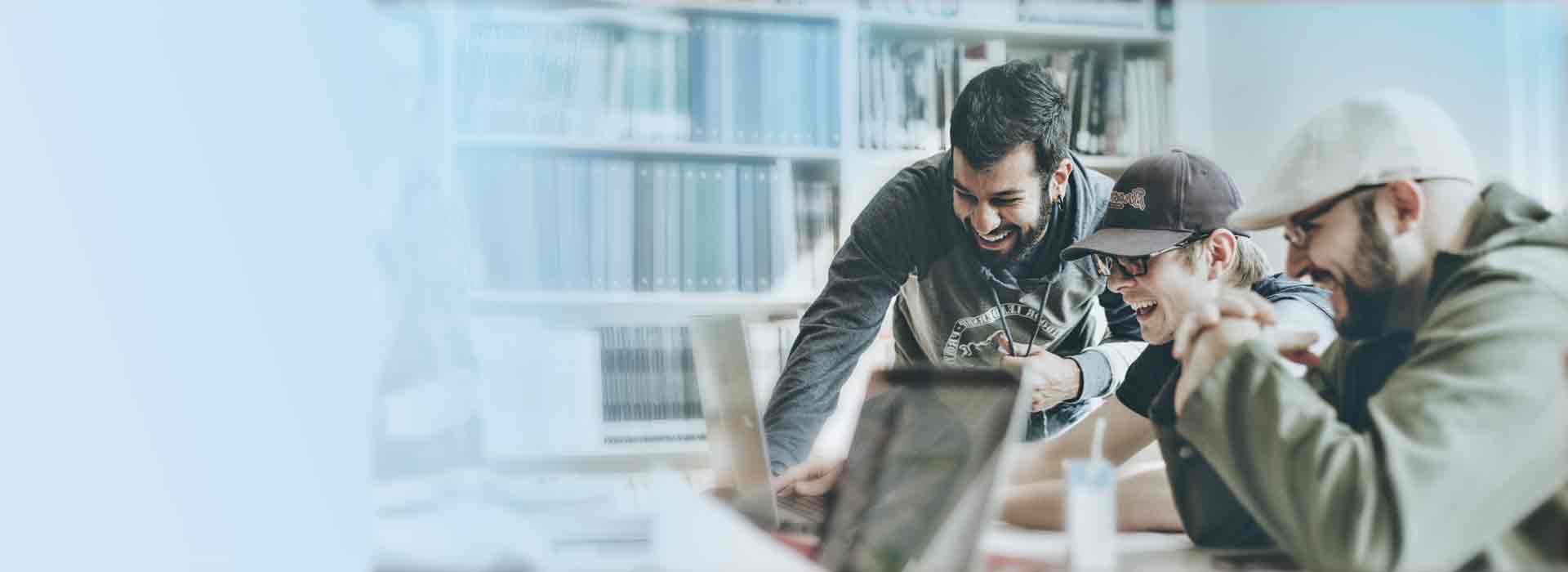 Welcome to the Roundtable