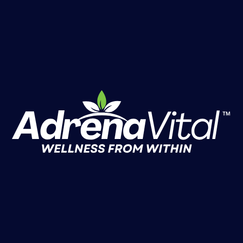 AdrenaVital Logo